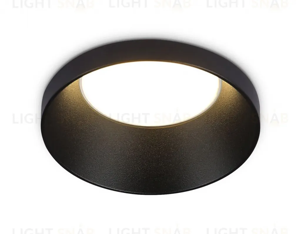 Встраиваемый светильник Ambrella Light Techno spot Technic base TN102802 TN102802
