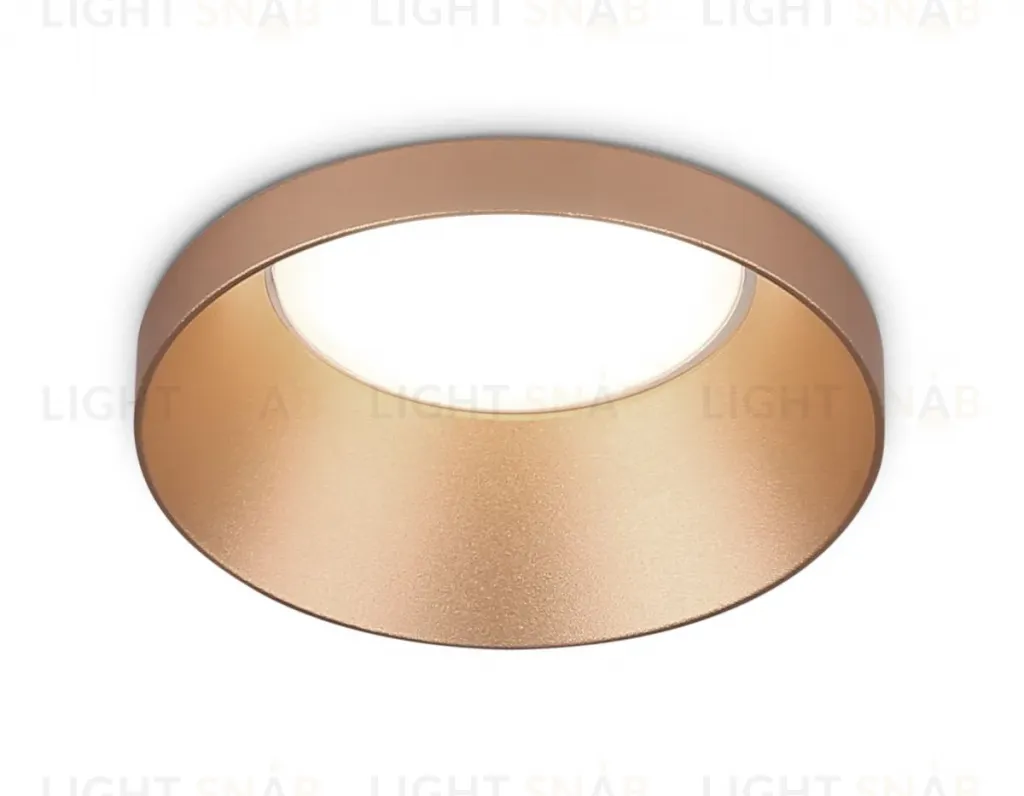 Встраиваемый светильник Ambrella Light Techno spot Technic base TN102803 TN102803