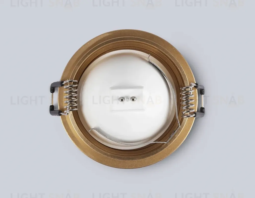 Встраиваемый светильник Ambrella Light Techno spot Technic base TN102803 TN102803