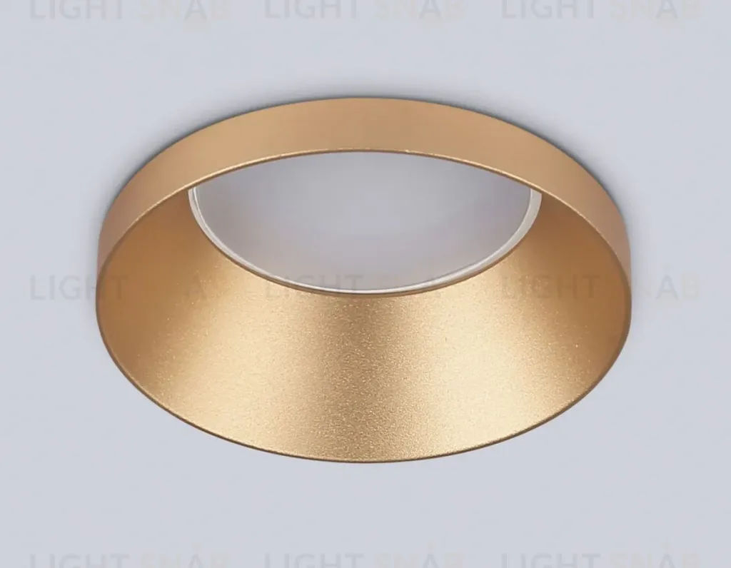 Встраиваемый светильник Ambrella Light Techno spot Technic base TN102803 TN102803