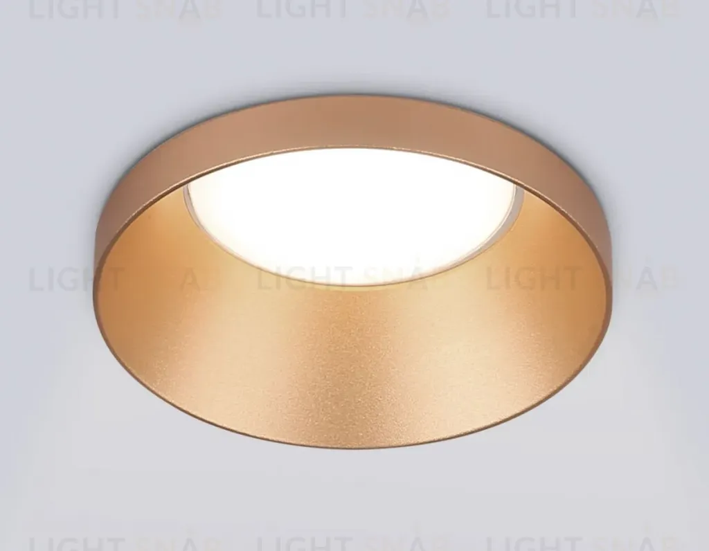 Встраиваемый светильник Ambrella Light Techno spot Technic base TN102803 TN102803