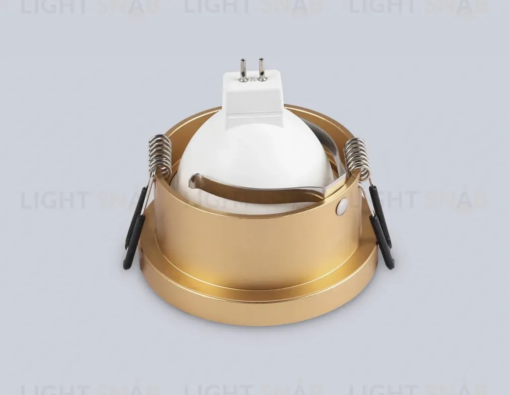 Встраиваемый светильник Ambrella Light Techno spot Technic base TN102803 TN102803
