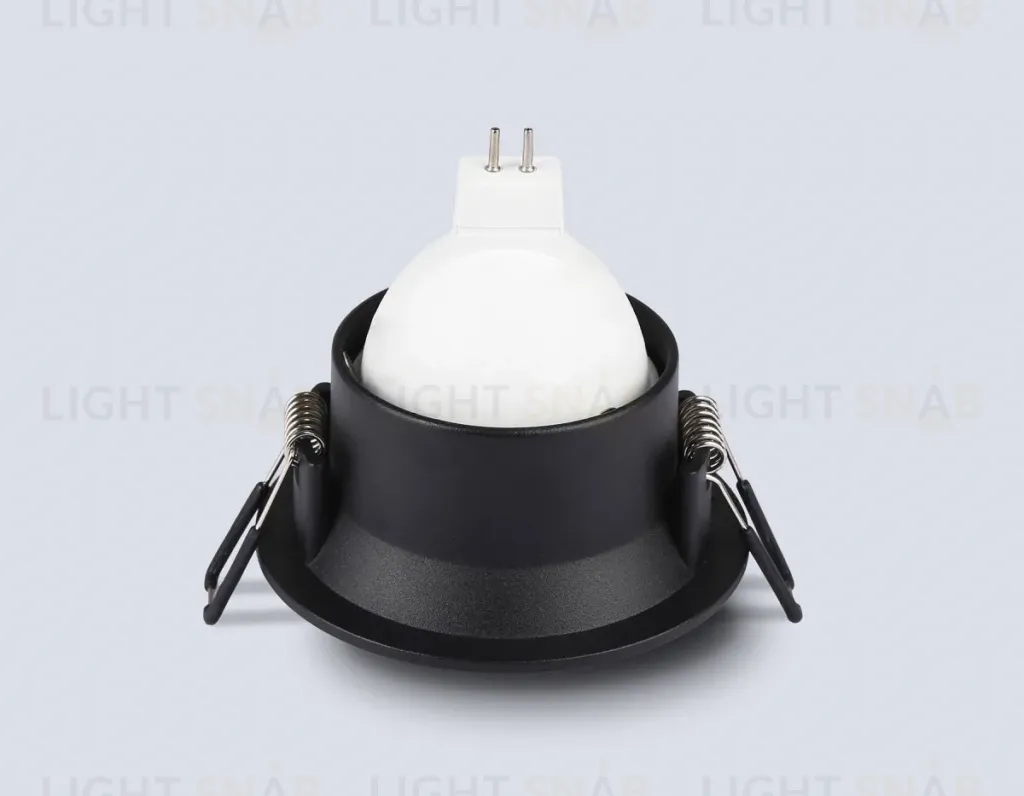 Встраиваемый светильник Ambrella Light Techno spot Technic base TN102806 TN102806