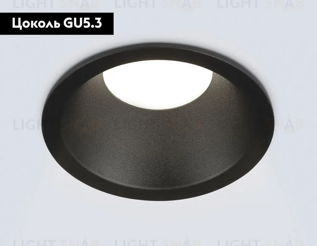 Встраиваемый светильник Ambrella Light Techno spot Technic base TN102806 TN102806