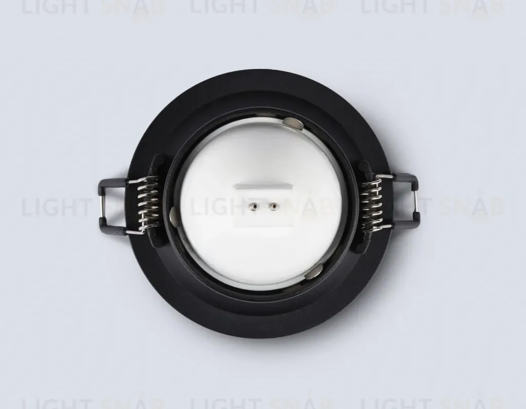 Встраиваемый светильник Ambrella Light Techno spot Technic base TN102806 TN102806