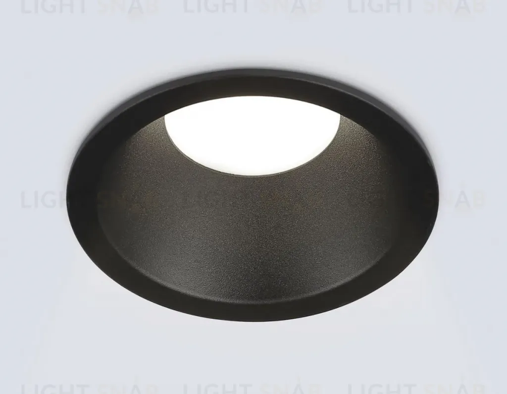 Встраиваемый светильник Ambrella Light Techno spot Technic base TN102806 TN102806