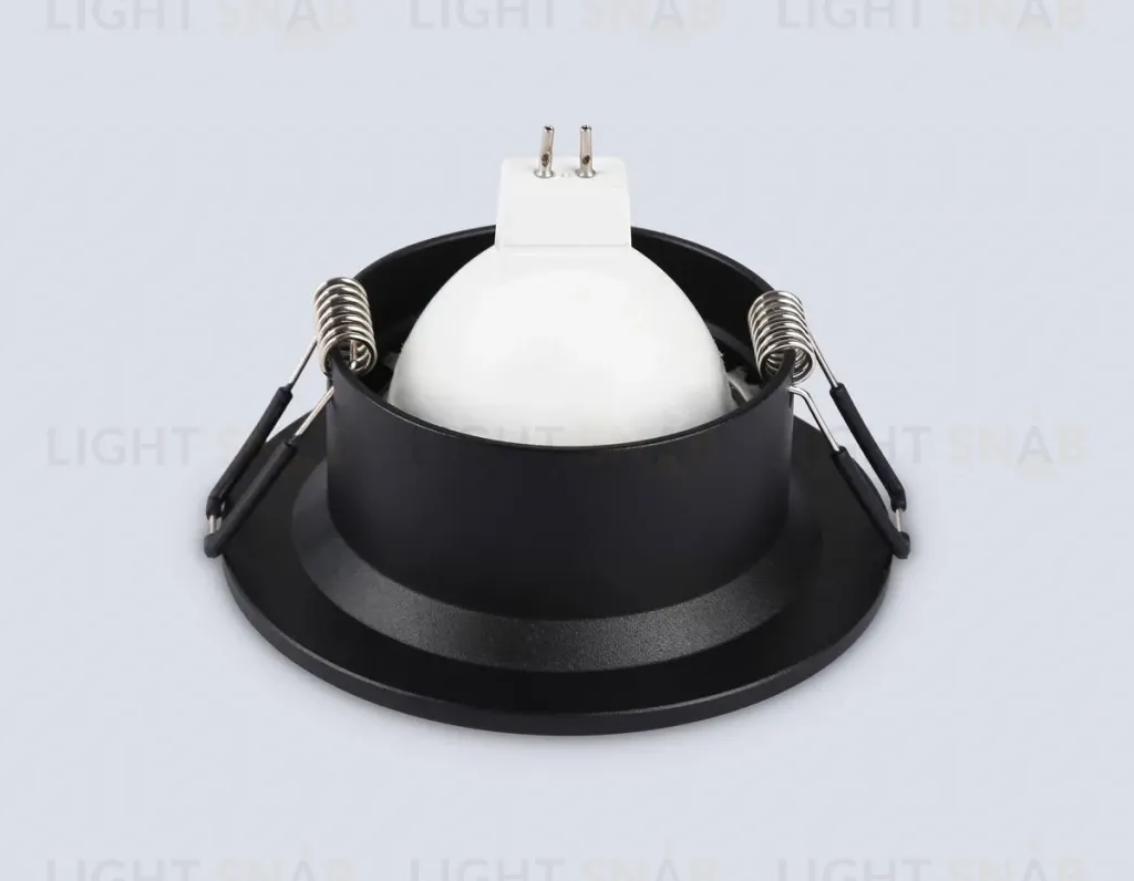 Встраиваемый светильник Ambrella Light Techno spot Technic base TN102809 TN102809