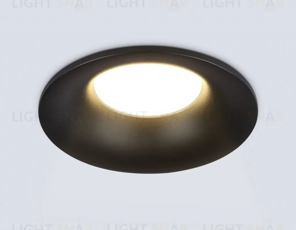Встраиваемый светильник Ambrella Light Techno spot Technic base TN102809 TN102809