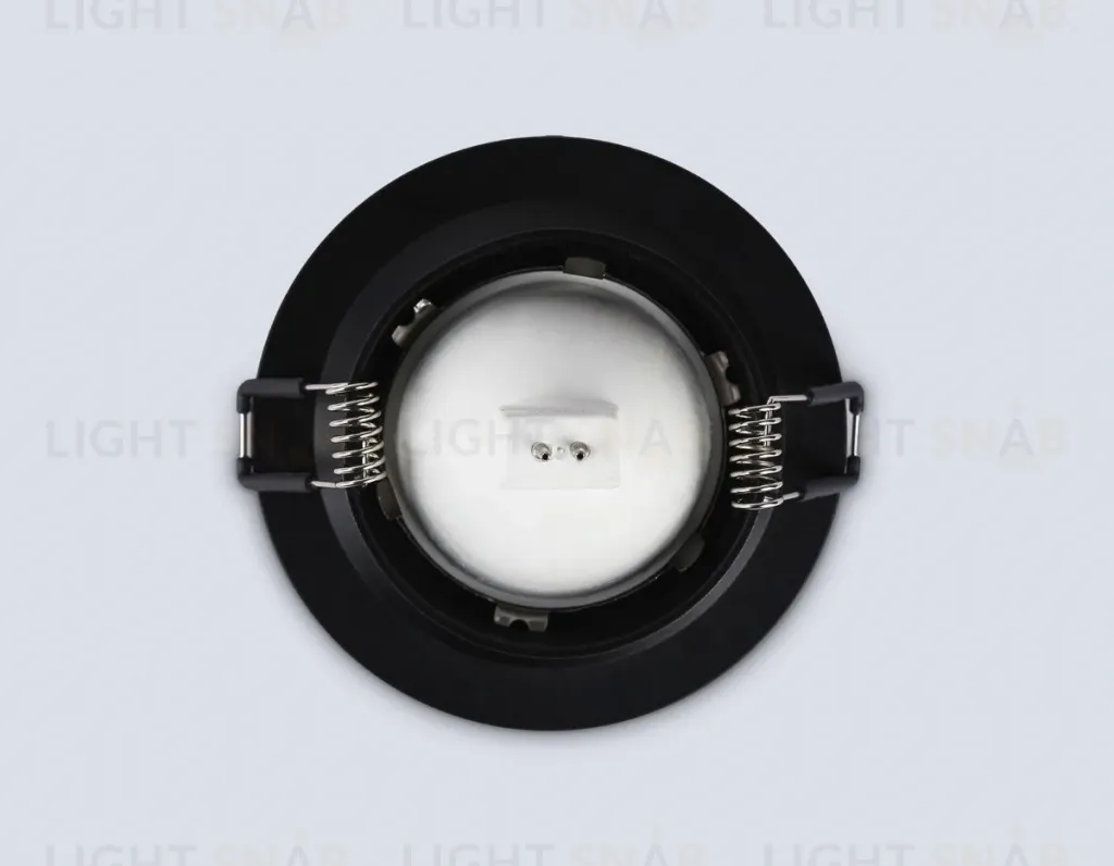 Встраиваемый светильник Ambrella Light Techno spot Technic base TN102809 TN102809