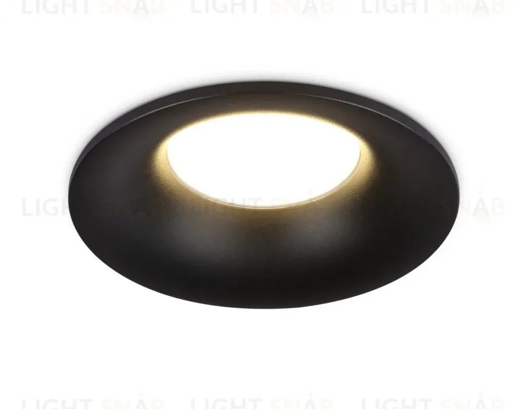Встраиваемый светильник Ambrella Light Techno spot Technic base TN102809 TN102809