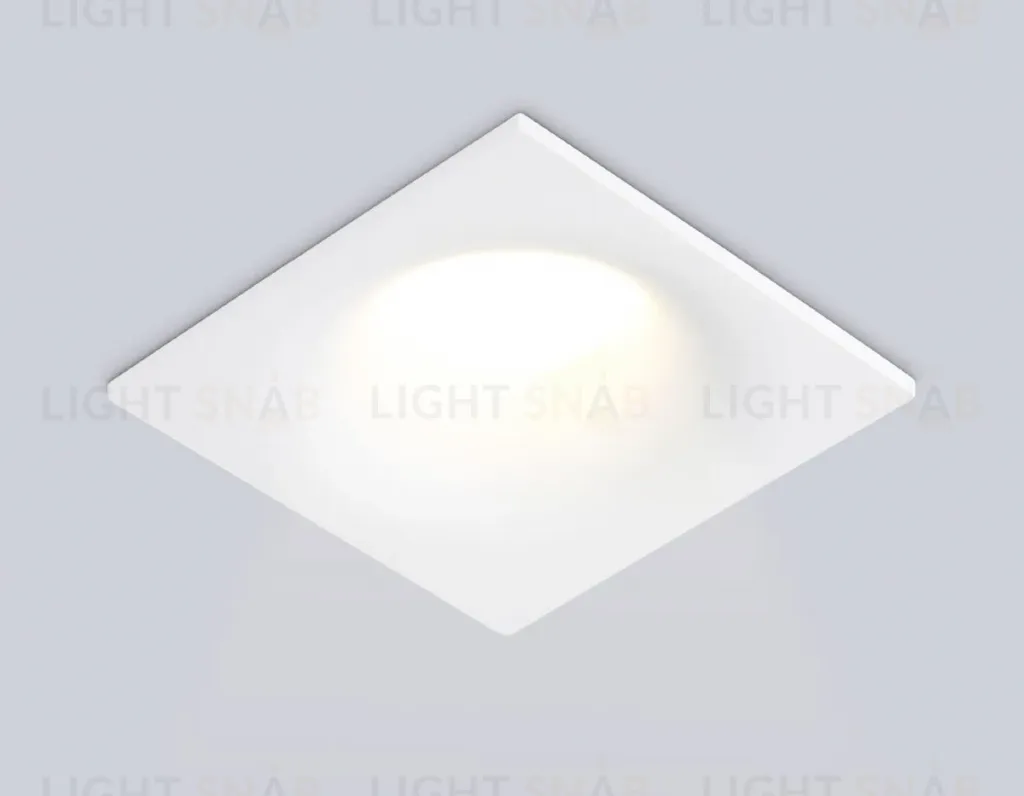 Встраиваемый светильник Ambrella Light Techno spot Technic base TN102811 TN102811