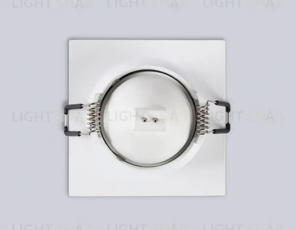 Встраиваемый светильник Ambrella Light Techno spot Technic base TN102811 TN102811