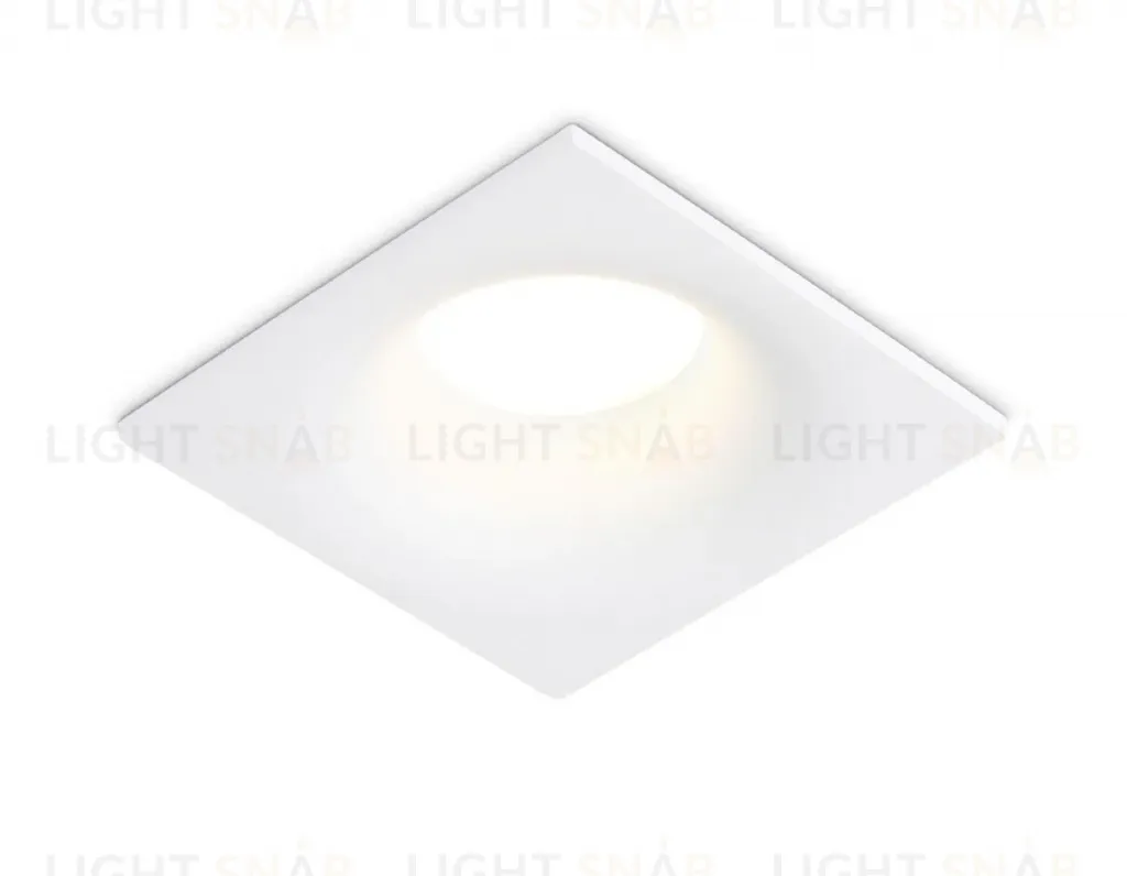 Встраиваемый светильник Ambrella Light Techno spot Technic base TN102811 TN102811
