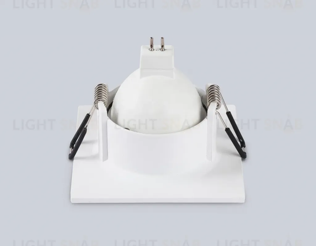 Встраиваемый светильник Ambrella Light Techno spot Technic base TN102811 TN102811