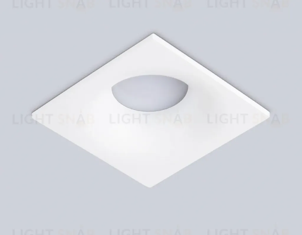 Встраиваемый светильник Ambrella Light Techno spot Technic base TN102811 TN102811