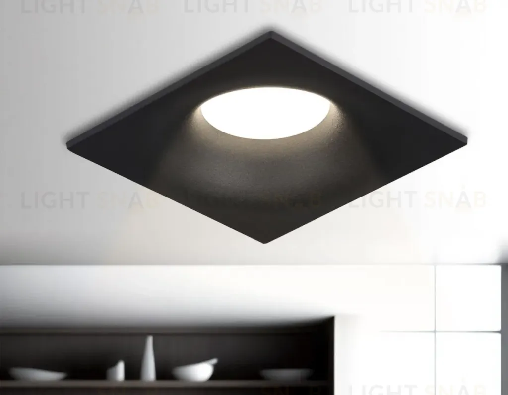Встраиваемый светильник Ambrella Light Techno spot Technic base TN102812 TN102812
