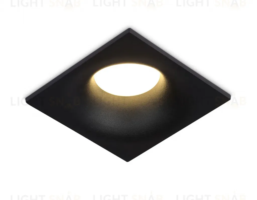 Встраиваемый светильник Ambrella Light Techno spot Technic base TN102812 TN102812