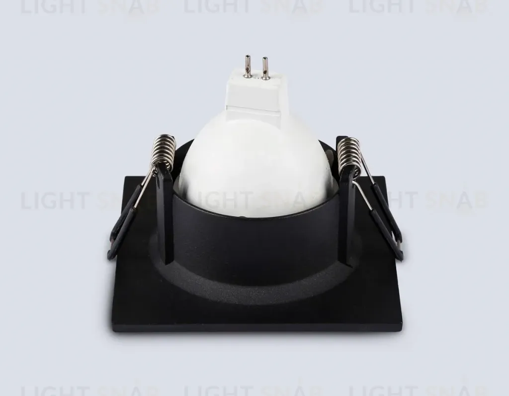 Встраиваемый светильник Ambrella Light Techno spot Technic base TN102812 TN102812