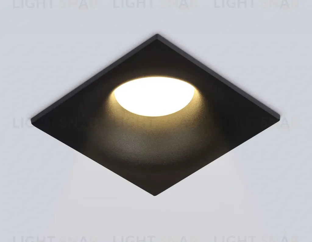 Встраиваемый светильник Ambrella Light Techno spot Technic base TN102812 TN102812
