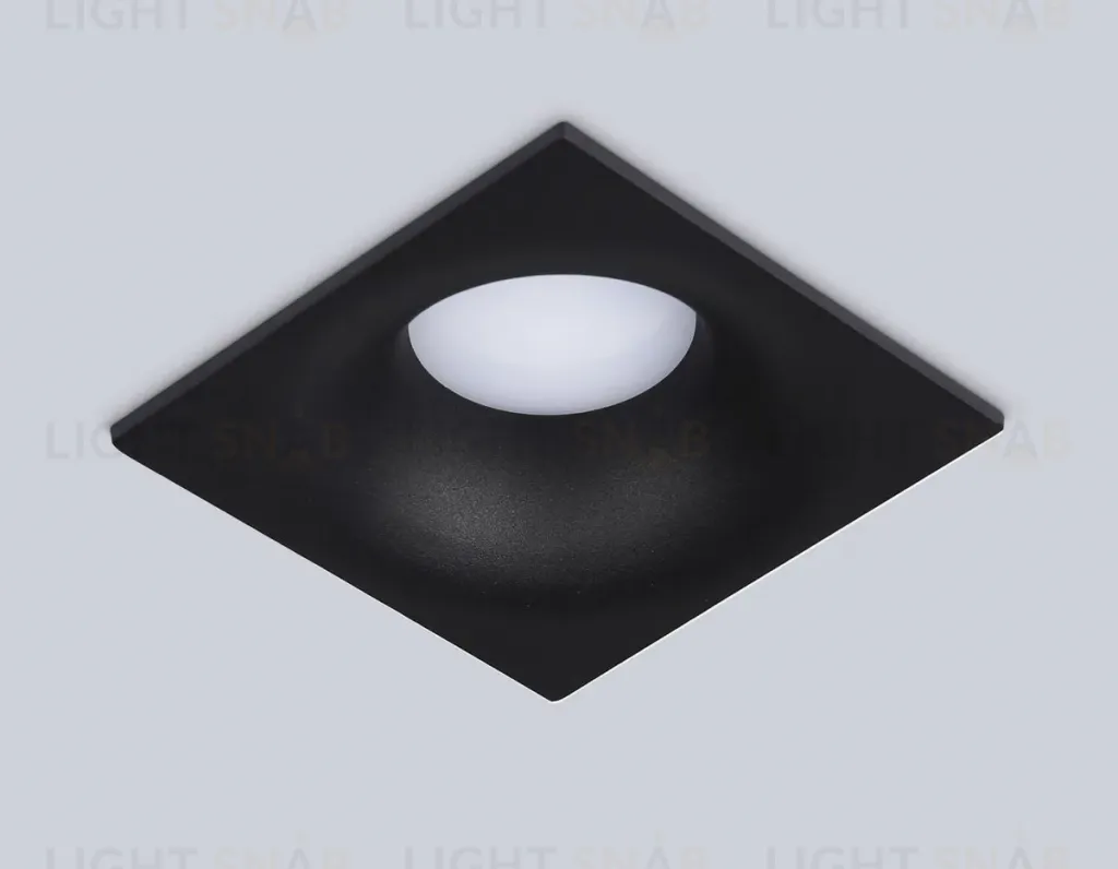 Встраиваемый светильник Ambrella Light Techno spot Technic base TN102812 TN102812