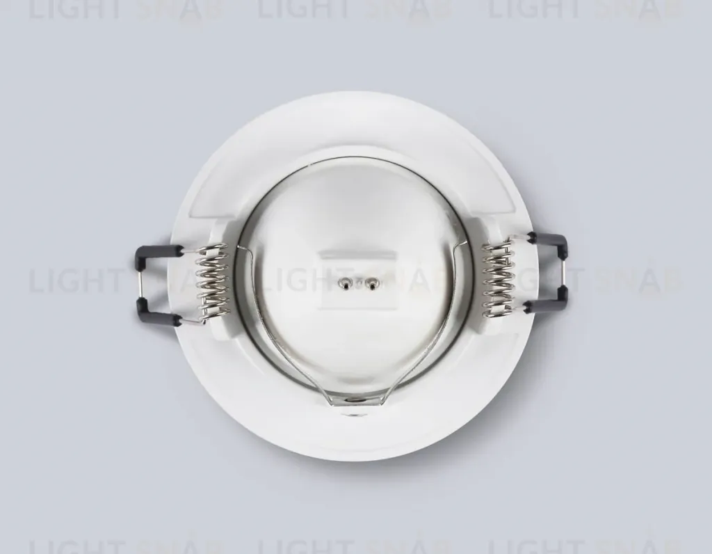 Встраиваемый светильник Ambrella Light Techno spot Technic base TN102815 TN102815
