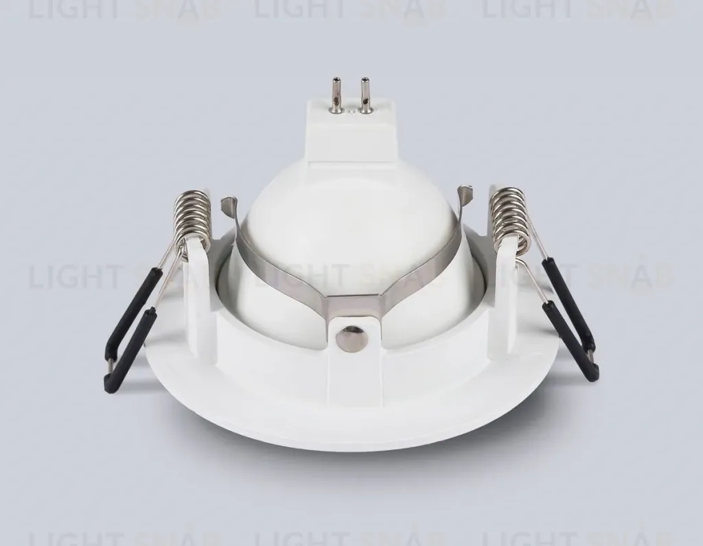 Встраиваемый светильник Ambrella Light Techno spot Technic base TN102815 TN102815