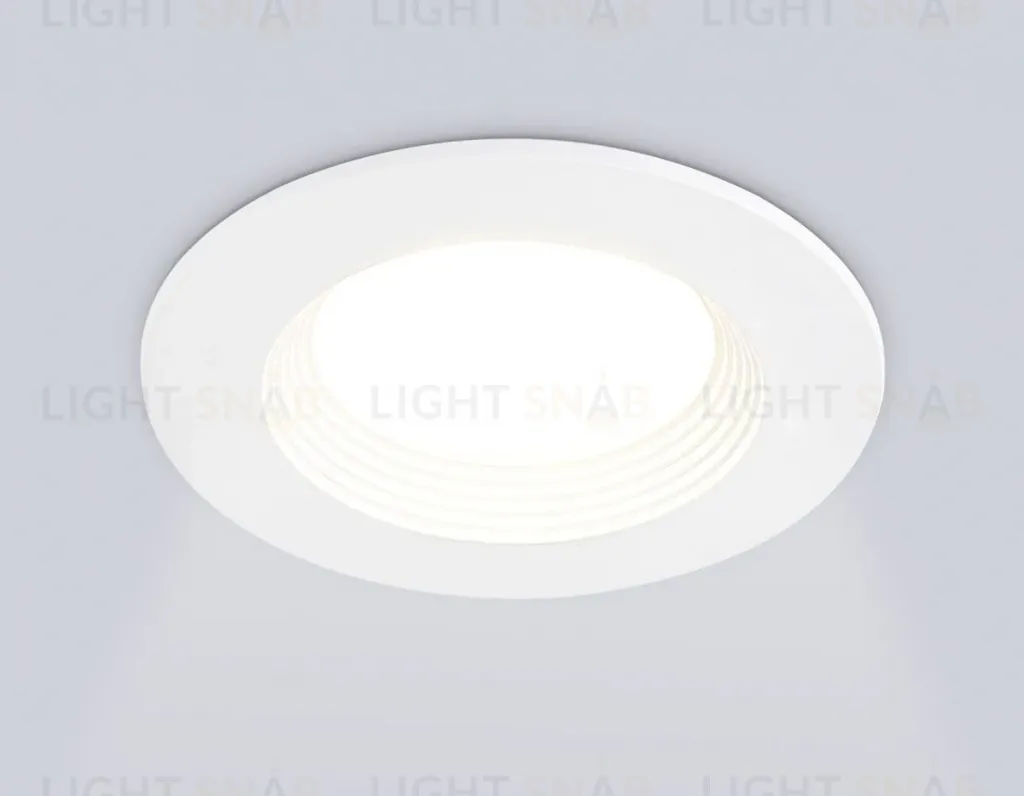 Встраиваемый светильник Ambrella Light Techno spot Technic base TN102815 TN102815
