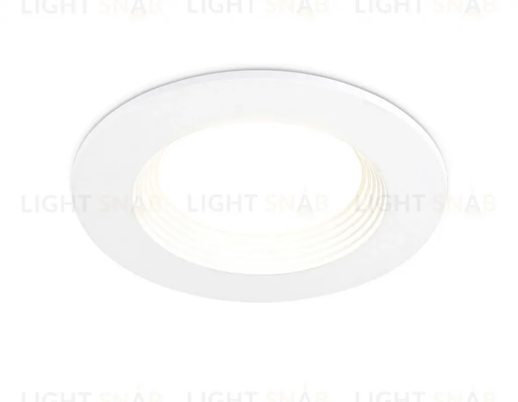 Встраиваемый светильник Ambrella Light Techno spot Technic base TN102815 TN102815