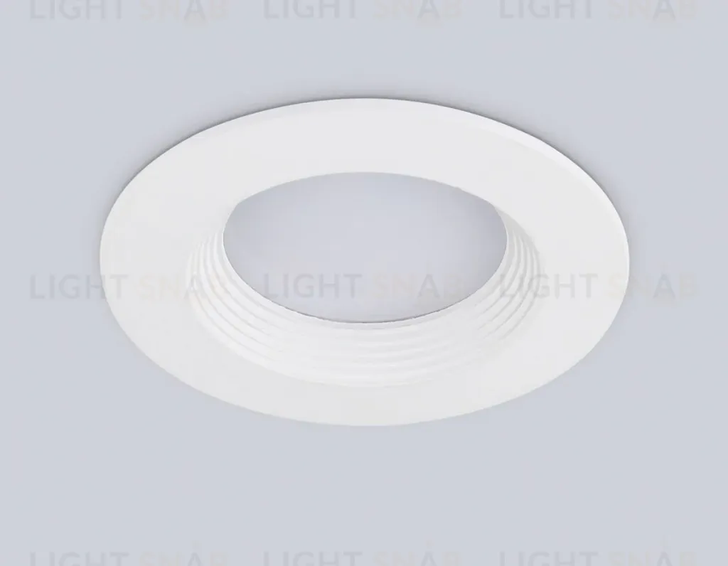 Встраиваемый светильник Ambrella Light Techno spot Technic base TN102815 TN102815