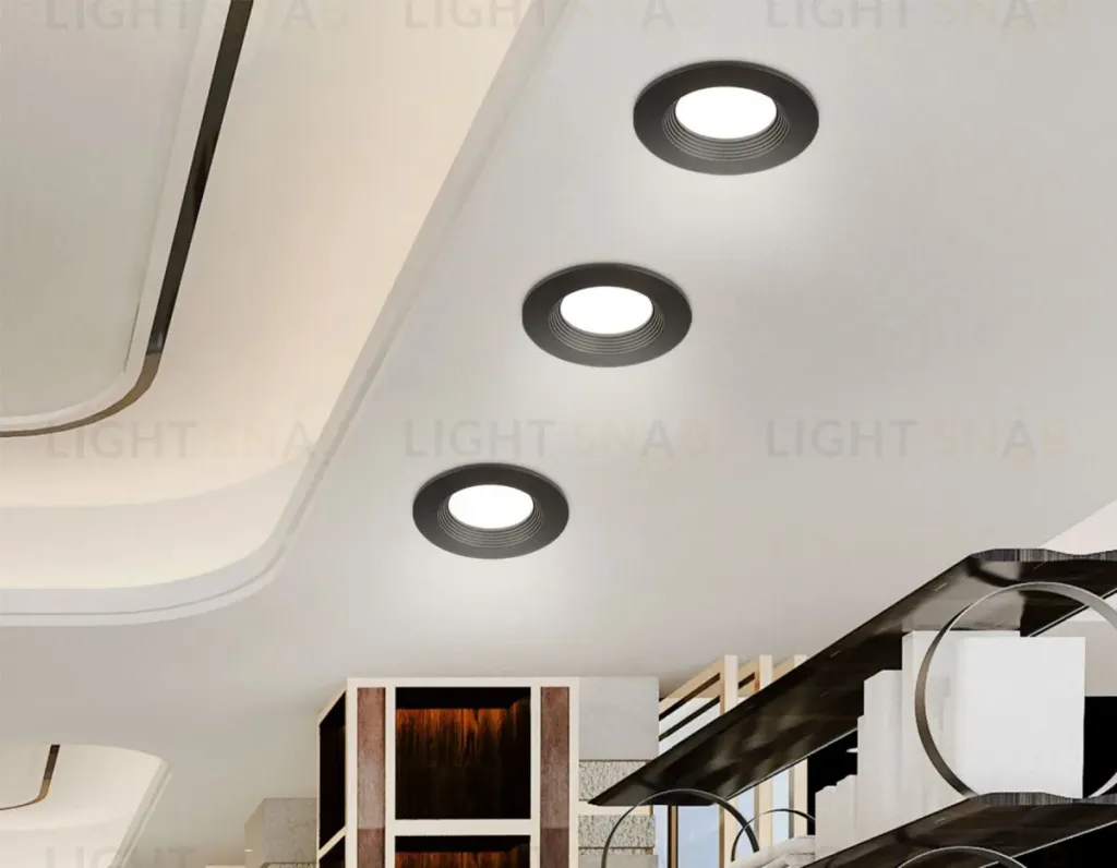 Встраиваемый светильник Ambrella Light Techno spot Technic base TN102816 TN102816
