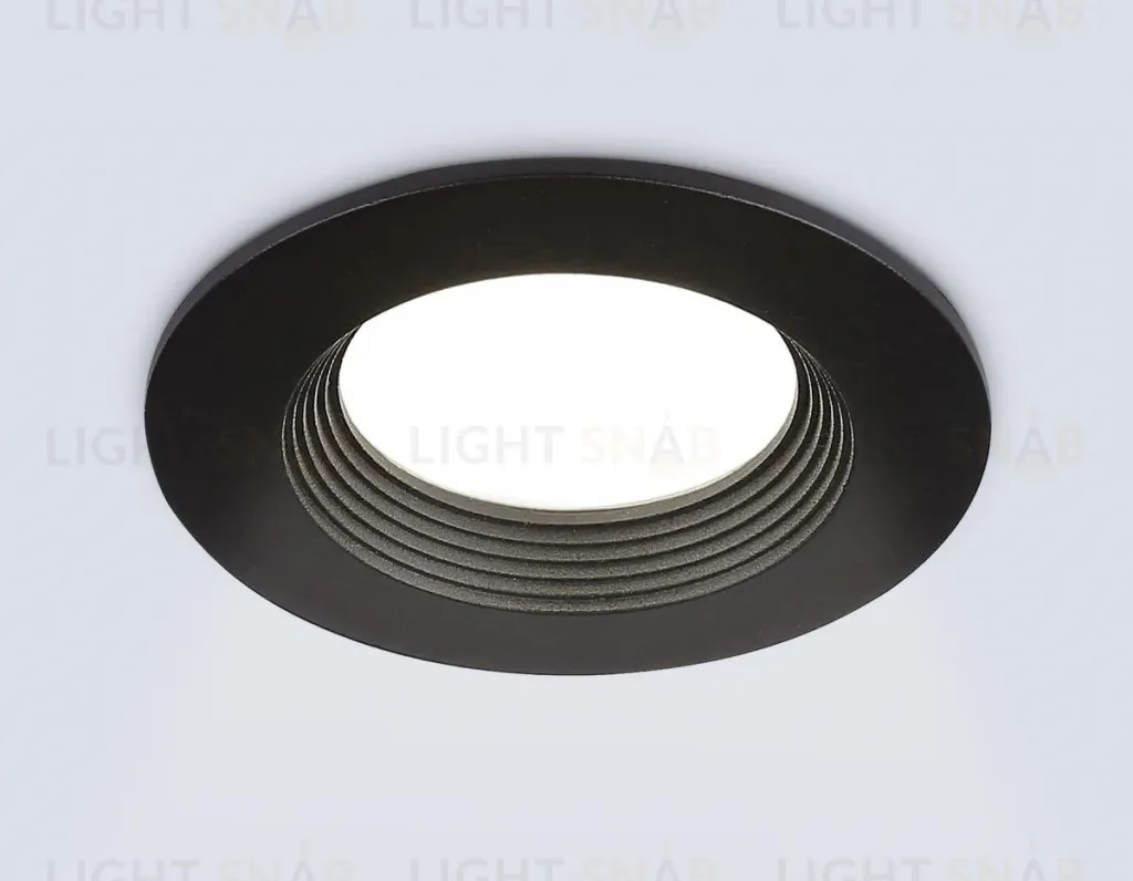 Встраиваемый светильник Ambrella Light Techno spot Technic base TN102816 TN102816