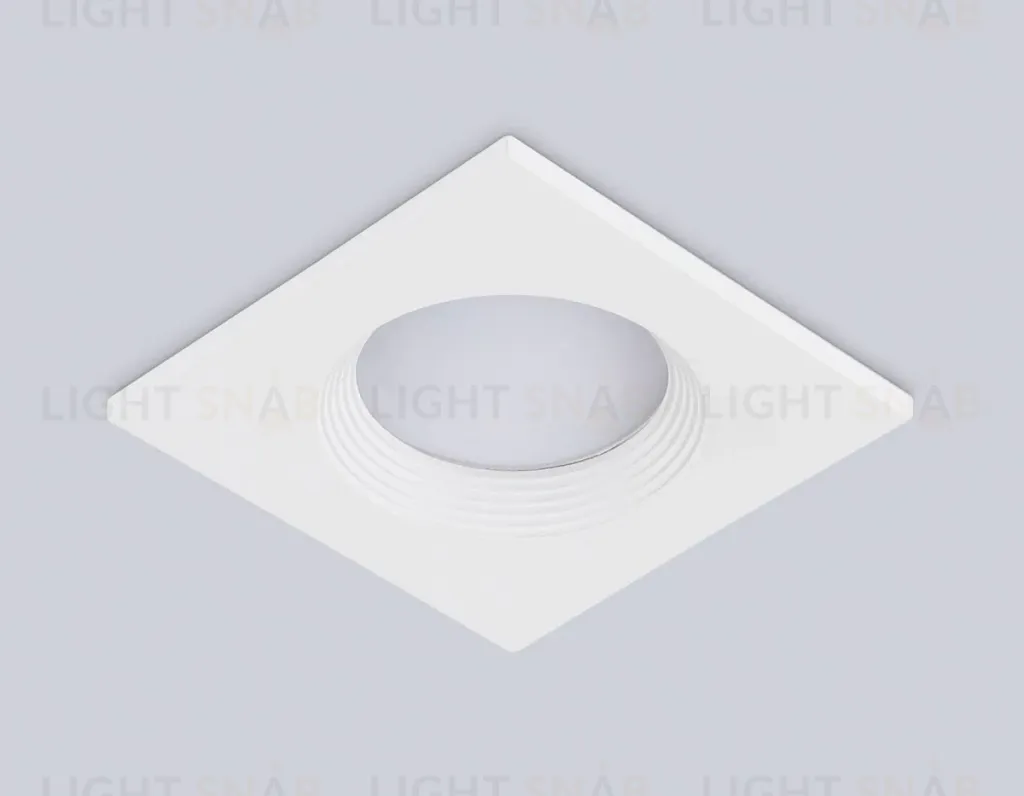 Встраиваемый светильник Ambrella Light Techno spot Technic base TN102817 TN102817