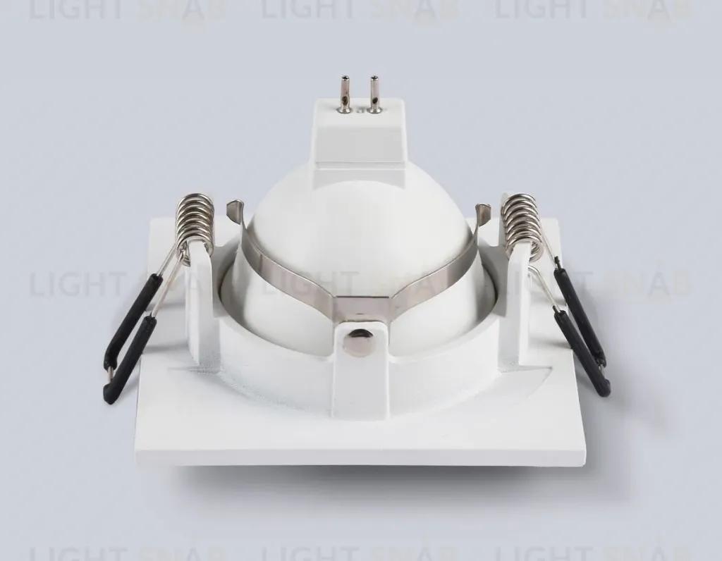 Встраиваемый светильник Ambrella Light Techno spot Technic base TN102817 TN102817