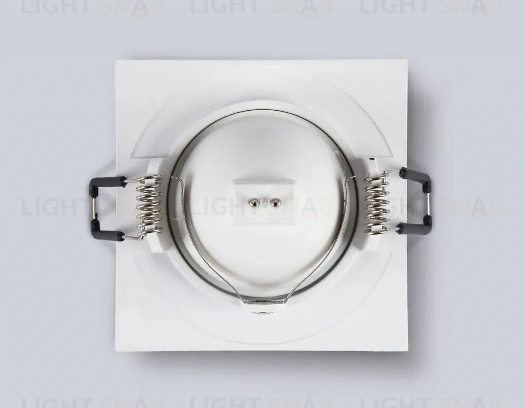 Встраиваемый светильник Ambrella Light Techno spot Technic base TN102817 TN102817