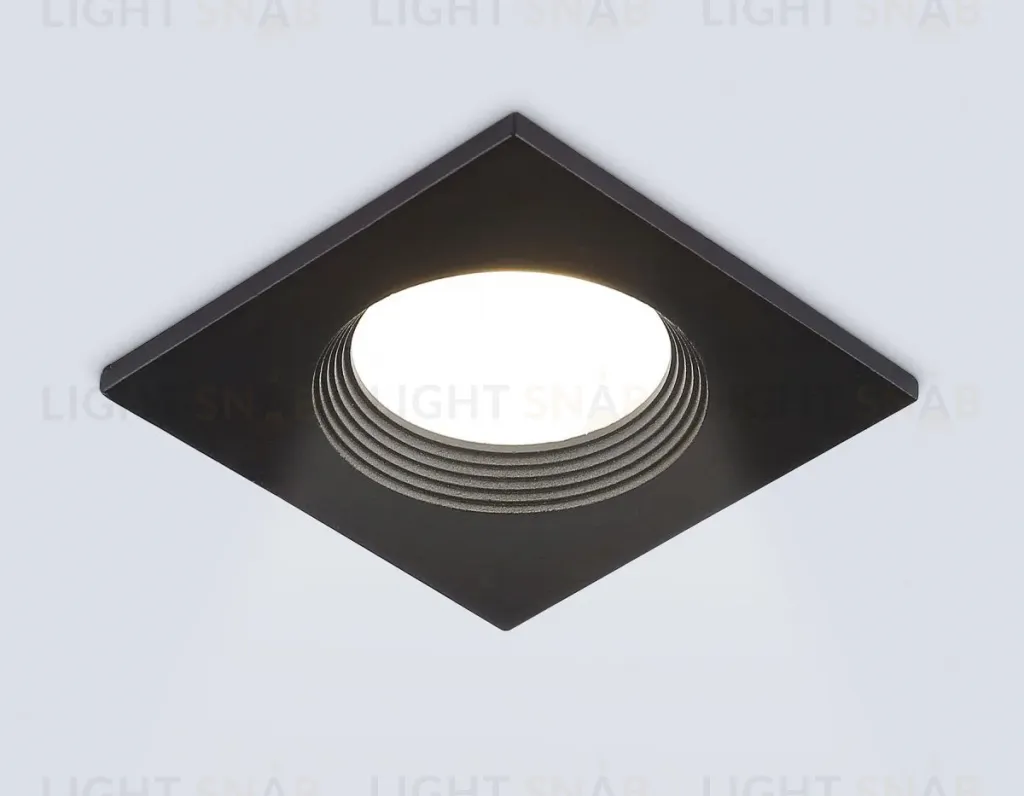 Встраиваемый светильник Ambrella Light Techno spot Technic base TN102818 TN102818