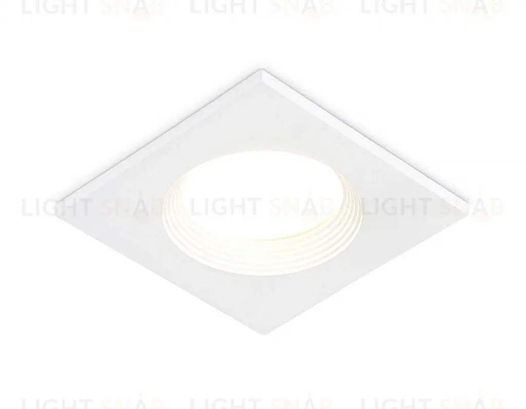 Встраиваемый светильник Ambrella Light Techno spot Technic base TN102817 TN102817