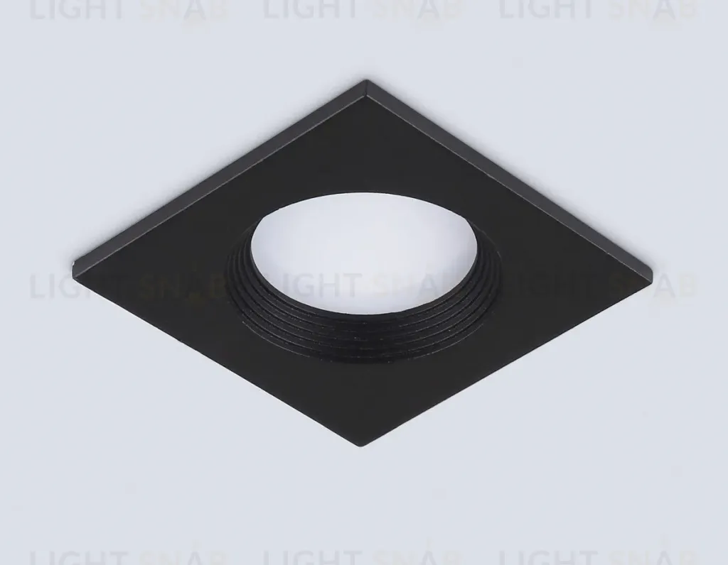 Встраиваемый светильник Ambrella Light Techno spot Technic base TN102818 TN102818