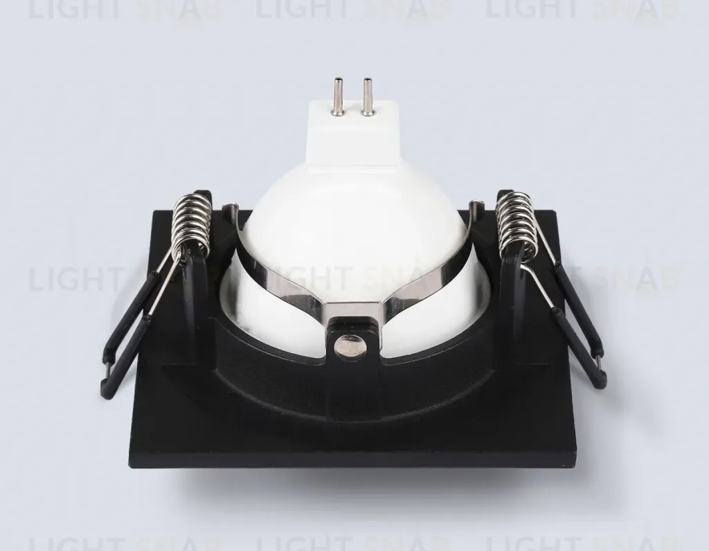 Встраиваемый светильник Ambrella Light Techno spot Technic base TN102818 TN102818