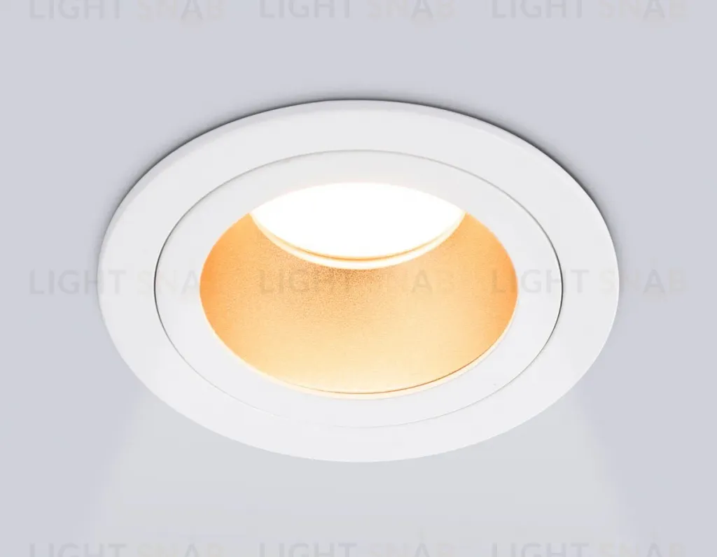 Встраиваемый светильник Ambrella Light Techno spot Technic base TN102823 TN102823