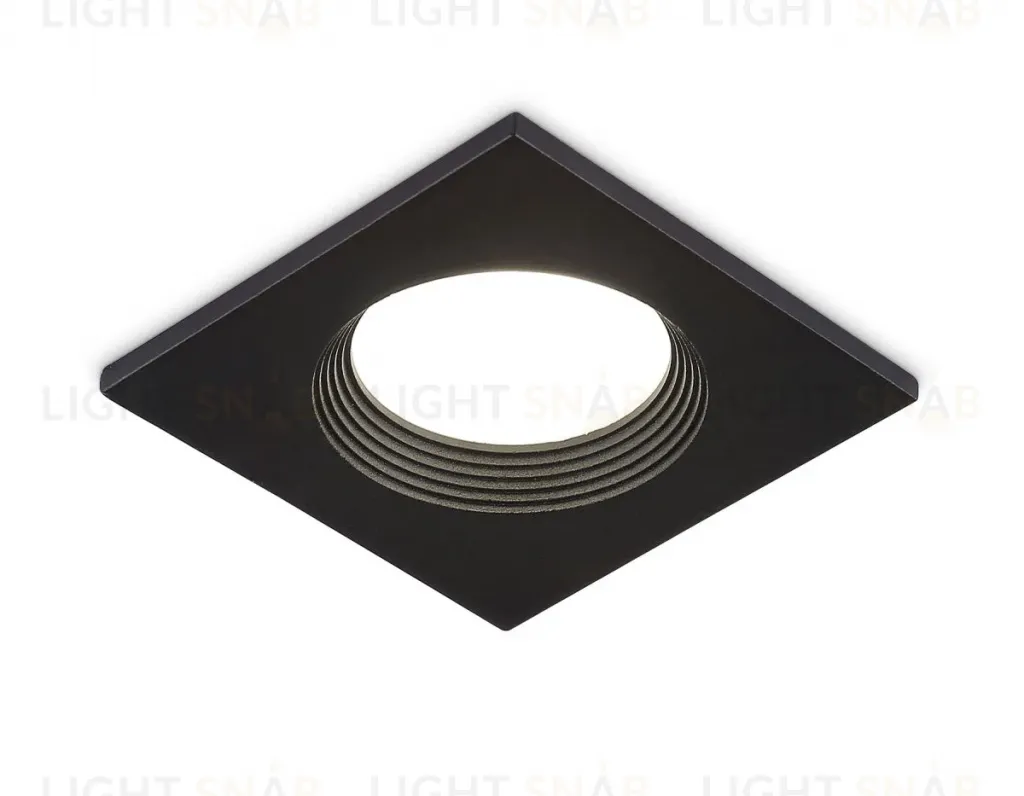 Встраиваемый светильник Ambrella Light Techno spot Technic base TN102818 TN102818