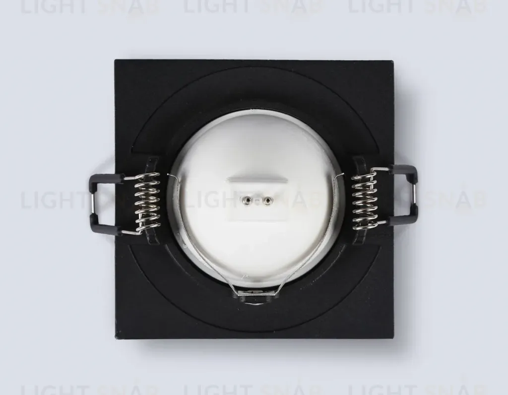 Встраиваемый светильник Ambrella Light Techno spot Technic base TN102818 TN102818