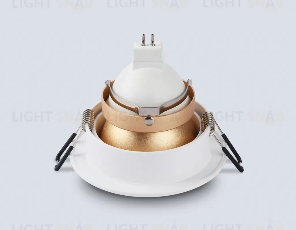 Встраиваемый светильник Ambrella Light Techno spot Technic base TN102823 TN102823