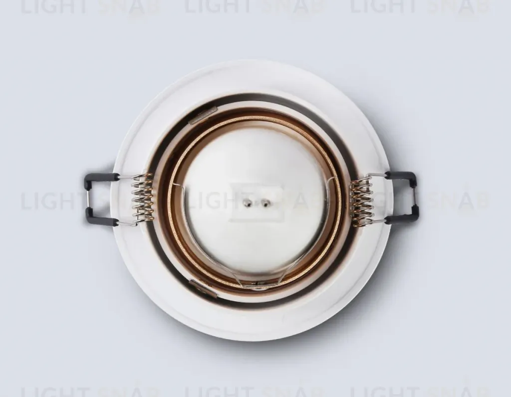 Встраиваемый светильник Ambrella Light Techno spot Technic base TN102823 TN102823