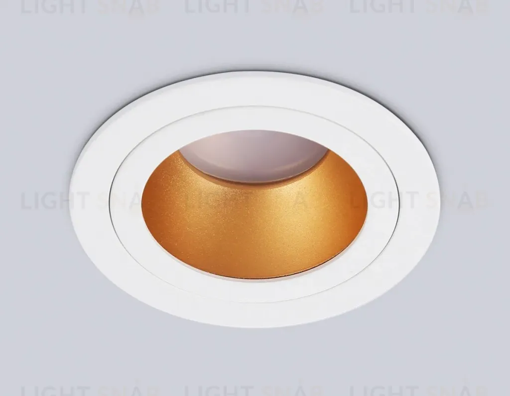 Встраиваемый светильник Ambrella Light Techno spot Technic base TN102823 TN102823