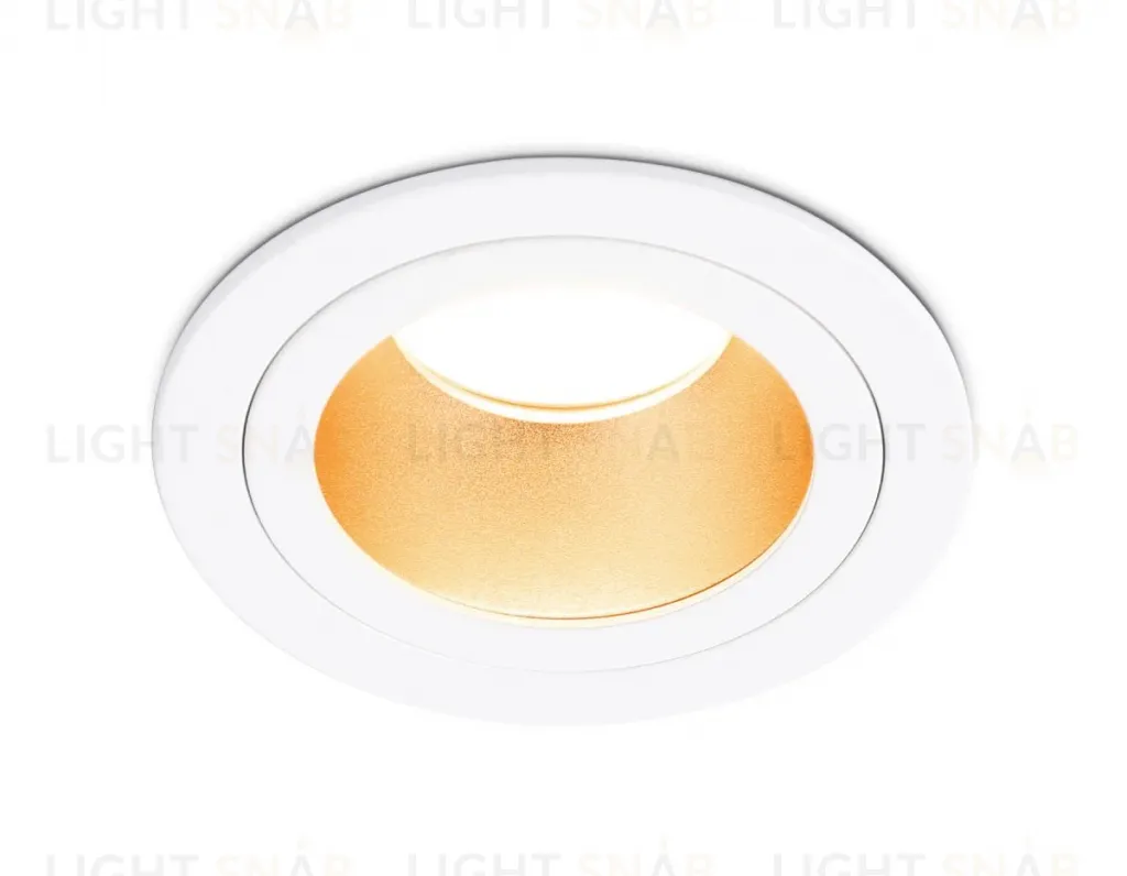 Встраиваемый светильник Ambrella Light Techno spot Technic base TN102823 TN102823