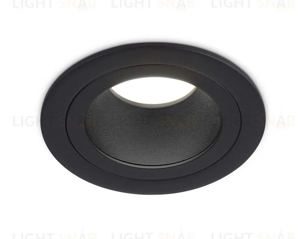 Встраиваемый светильник Ambrella Light Techno spot Technic base TN102824 TN102824