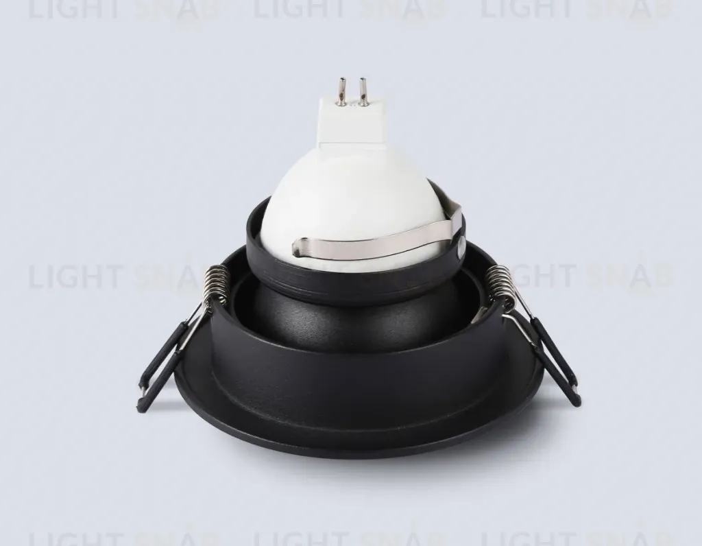 Встраиваемый светильник Ambrella Light Techno spot Technic base TN102824 TN102824