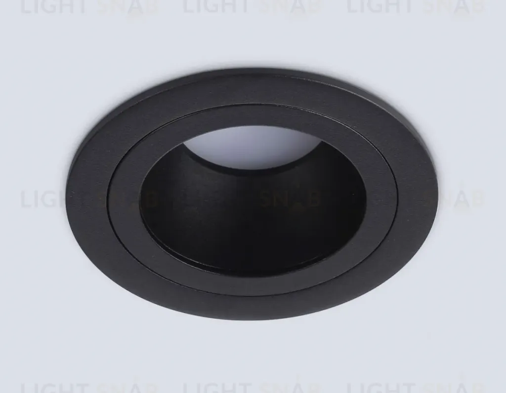 Встраиваемый светильник Ambrella Light Techno spot Technic base TN102824 TN102824