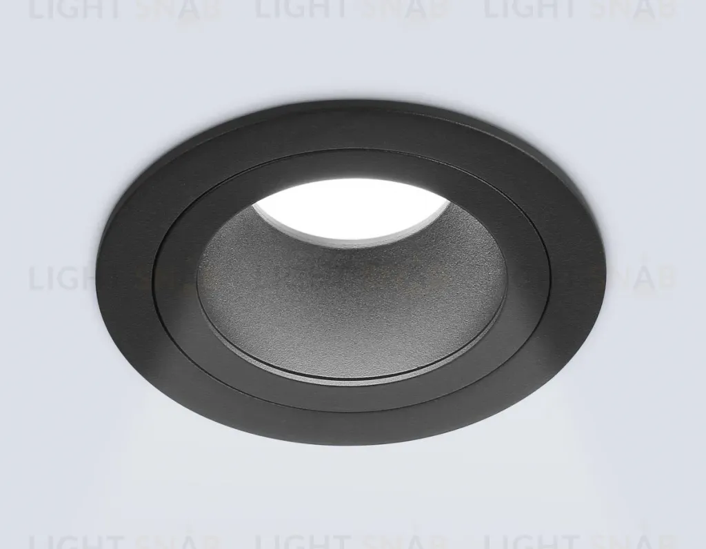 Встраиваемый светильник Ambrella Light Techno spot Technic base TN102824 TN102824