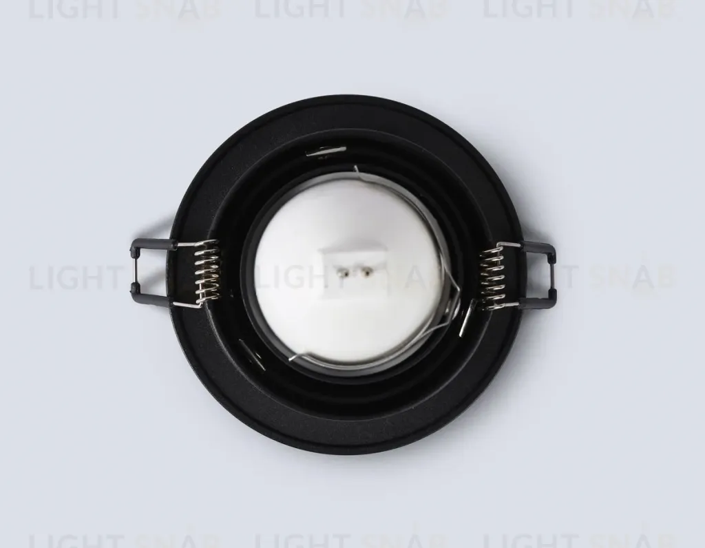 Встраиваемый светильник Ambrella Light Techno spot Technic base TN102824 TN102824
